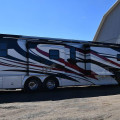 2009 American Eagle