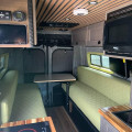 2025 Sprinter