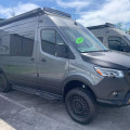 2025 Sprinter