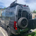 2025 Sprinter