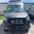 2025 Sprinter