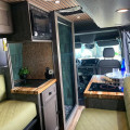 2025 Sprinter