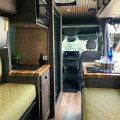 2025 Sprinter