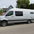 2019 Sprinter