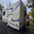 2018 Conquest