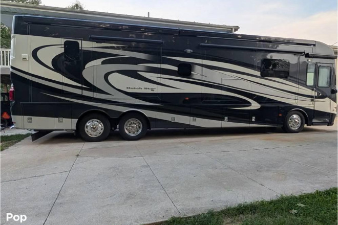 2016 Dutch Star 4018
