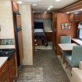 2011 Monarch