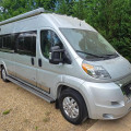 2019 Travato