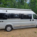 2019 Travato