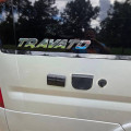 2019 Travato