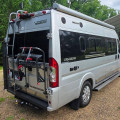 2019 Travato