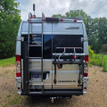 2019 Travato