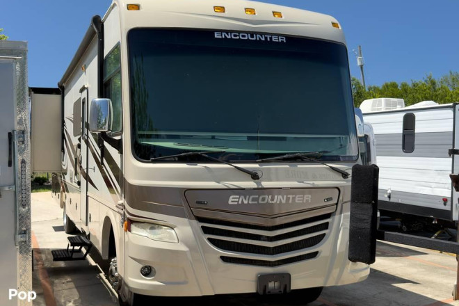 2015 Encounter 37LS