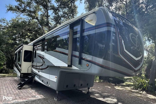 2023 Full House JX450