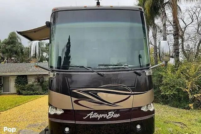 2012 Allegro Bus 43QGP