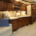 2012 Allegro Bus