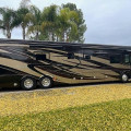 2012 Allegro Bus