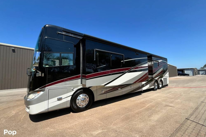 2016 Allegro Bus 45LP