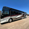 2016 Allegro Bus