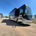 2016 Allegro Bus