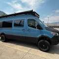 2020 Sprinter