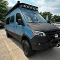 2020 Sprinter