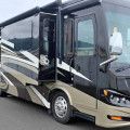 2015 Ventana