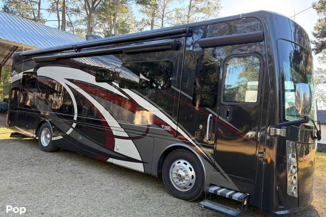 2019 Aria 3401