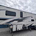 2021 Montana