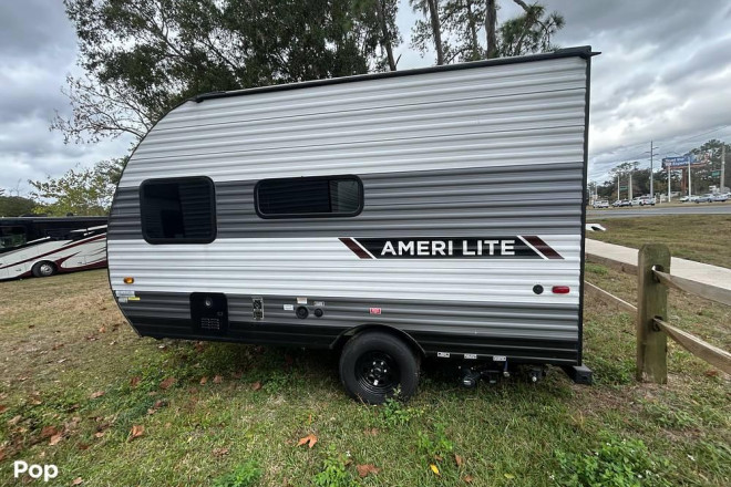 2025 Ameri-Lite 134BH