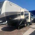 2022 Mobile Suites