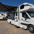 2018 Sunseeker