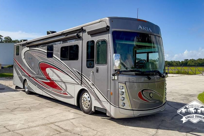 2022 Aria 3901