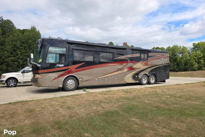 2008 Imperial Trinidad IV