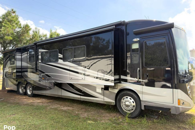 2013 Ellipse 42GD