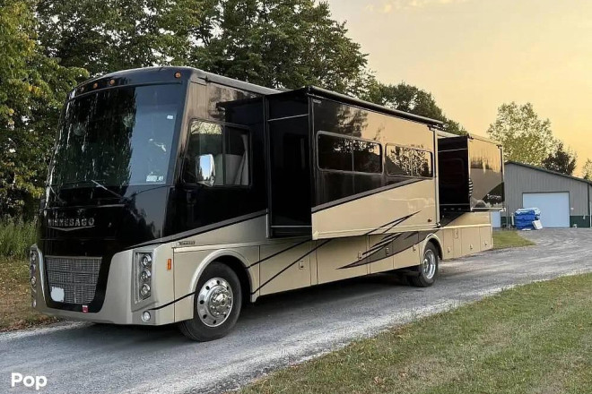 2018 Sightseer 36Z