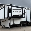 2019 Bighorn Traveler