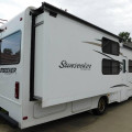 2015 Sunseeker