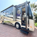 2017 Allegro Breeze