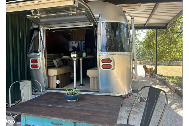 2017 Other Tommy Bahama 27FB Rear Hatch
