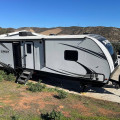 2018 Sunset Trail