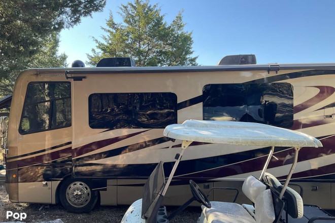 2017 Discovery 38K