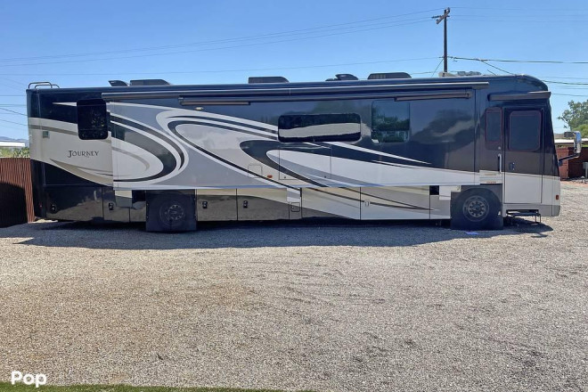 2017 Journey 40J