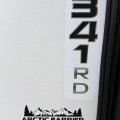 2021 Outback