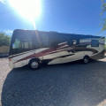 2013 Allegro Breeze