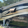 2012 Allegro Open Road