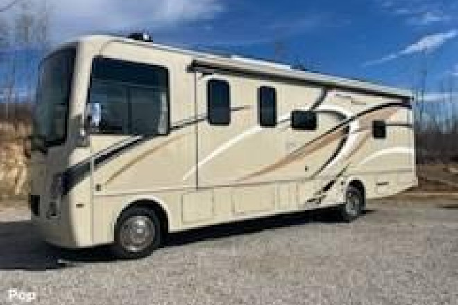 2020 Freedom Traveler 30A