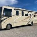 2020 Freedom Traveler