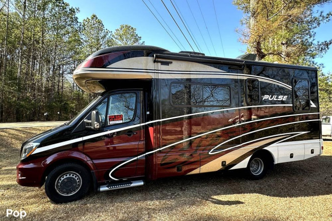 2019 Pulse 24A