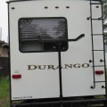 2013 Durango